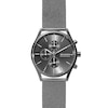 Skagen Holst Chronograph Stainless Steel Men's Watch SKW6608