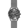 Thumbnail Image 1 of Skagen Holst Chronograph Stainless Steel Men's Watch SKW6608
