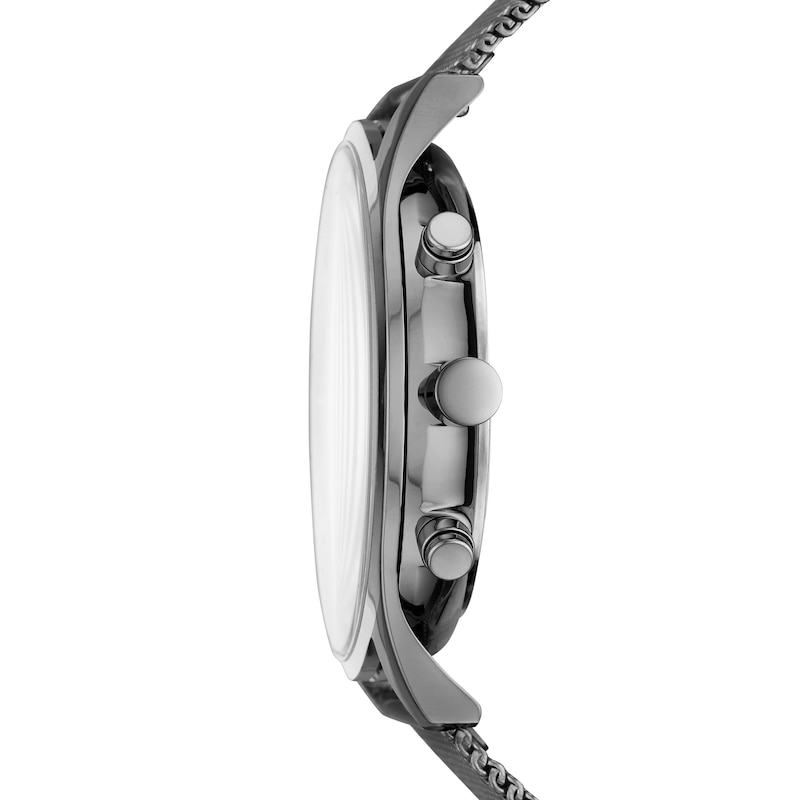 Main Image 3 of Skagen Holst Chronograph Stainless Steel Men's Watch SKW6608
