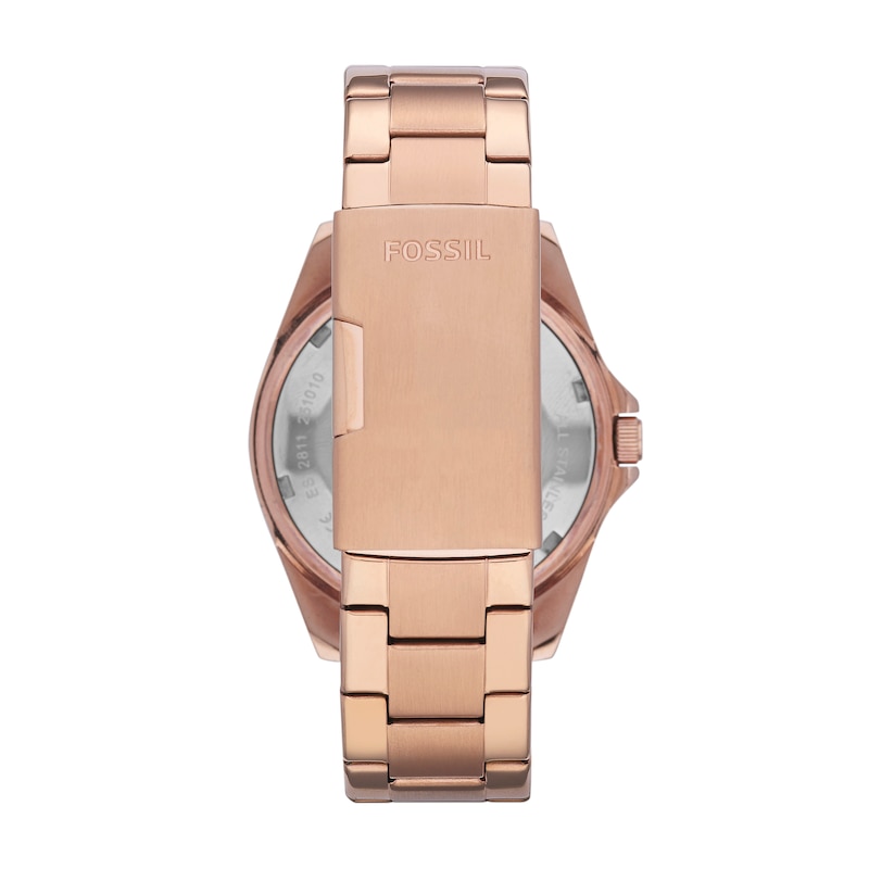 Main Image 3 of Fossil Riley Women's Watch ES2811