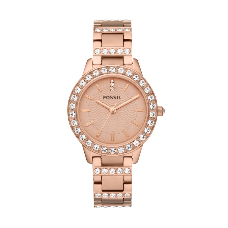 Main Image 1 of Fossil Jesse Women's Watch ES3020