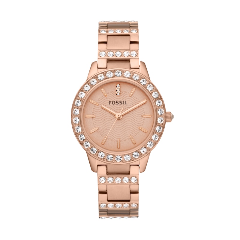 Fossil Jesse Women's Watch ES3020