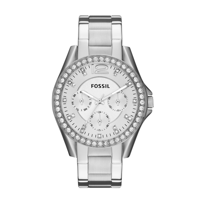 Fossil Riley Women's Watch ES3202 | Kay