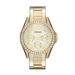 Fossil Riley Women's Watch ES3203