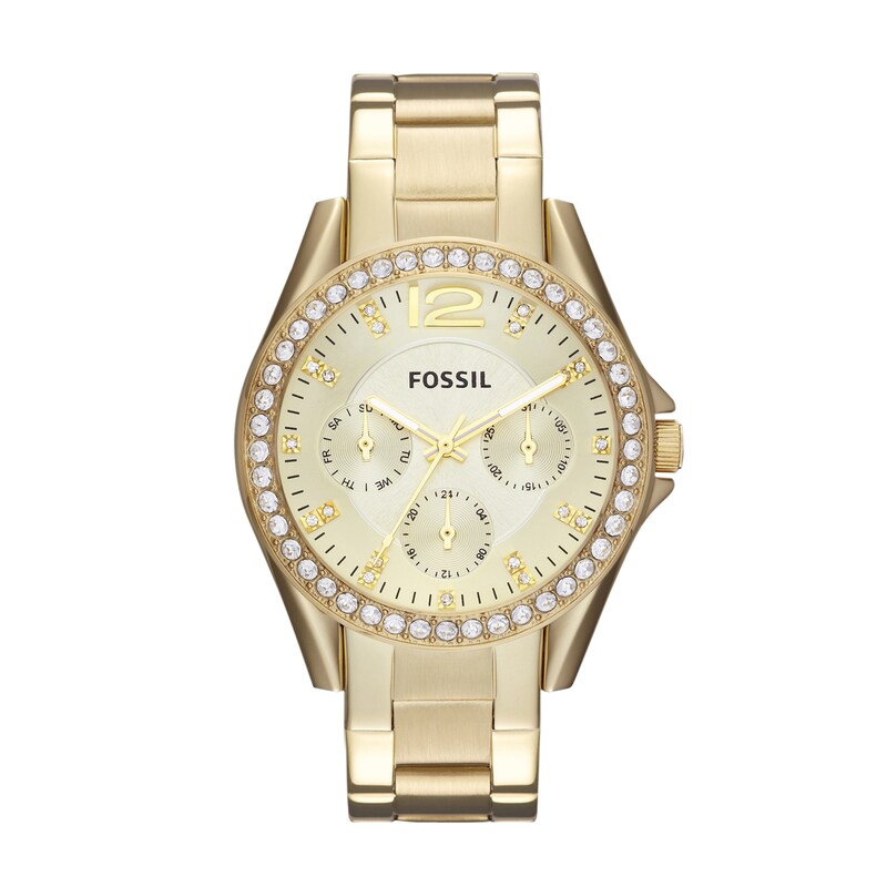 Main Image 1 of Fossil Riley Women's Watch ES3203