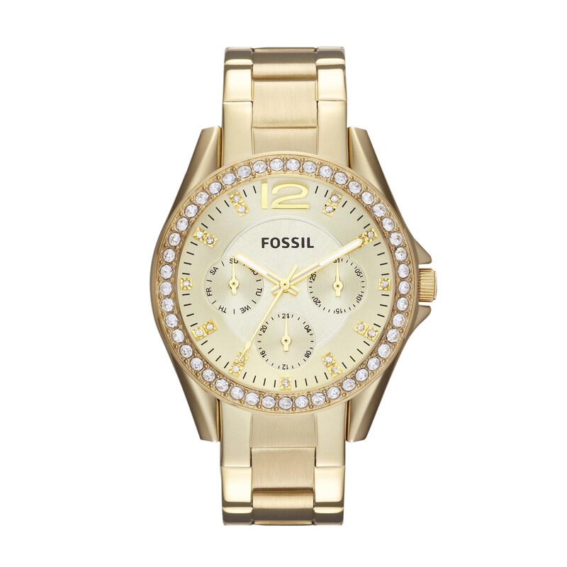 Fossil Riley Women's Watch ES3203