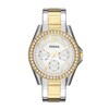 Thumbnail Image 1 of Fossil Riley Women's Watch ES3204