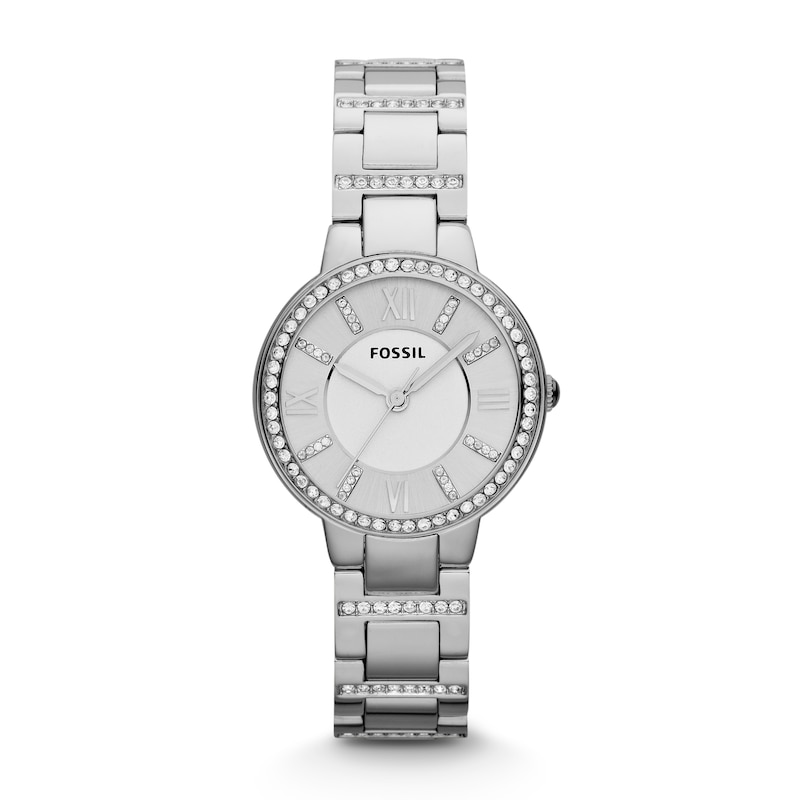 Main Image 1 of Fossil Virginia Women's Watch ES3282