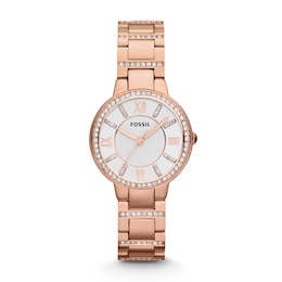 Fossil Virginia Women's Watch ES3284