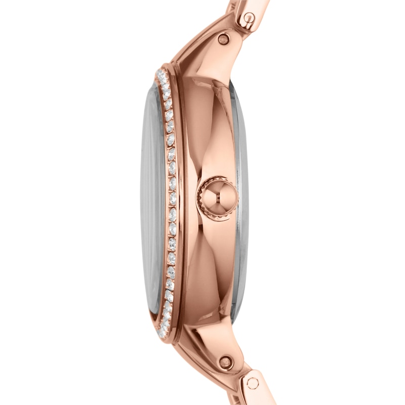 Main Image 2 of Fossil Virginia Women's Watch ES3284