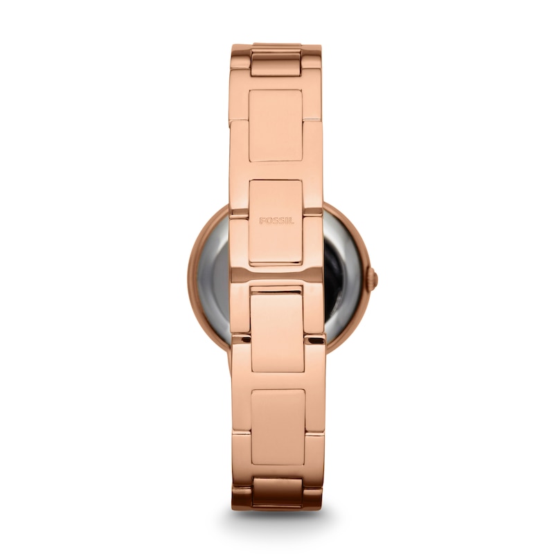 Main Image 3 of Fossil Virginia Women's Watch ES3284
