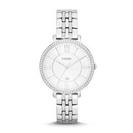 Fossil Jacqueline Women's Watch ES3545