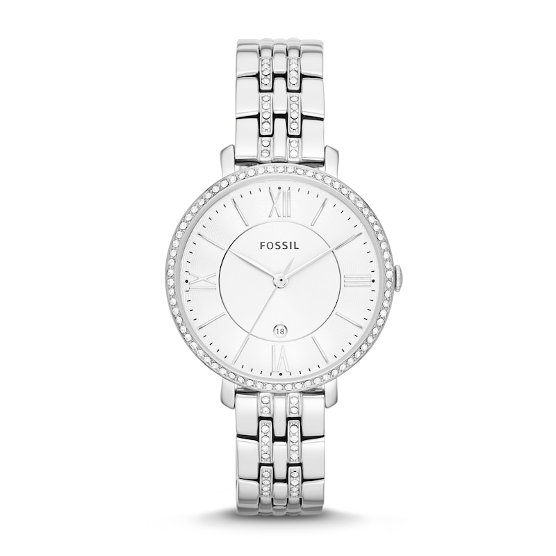 Fossil Jacqueline Women's Watch ES3545