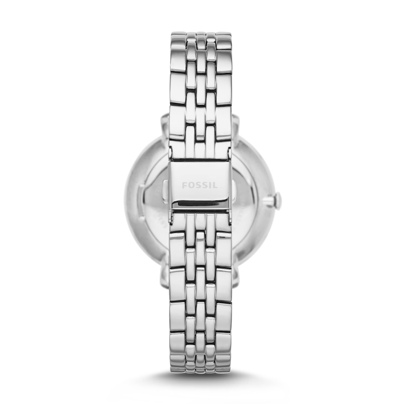 Fossil Jacqueline Women's Watch ES3545