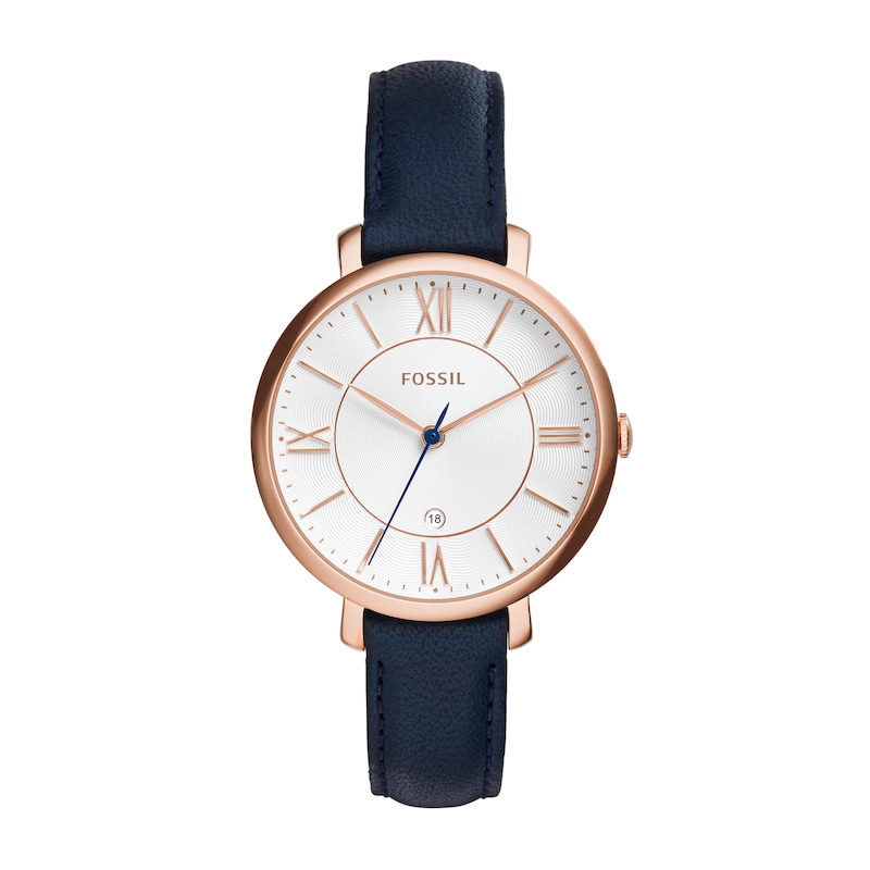 Main Image 1 of Fossil Jacqueline Women's Watch ES3843