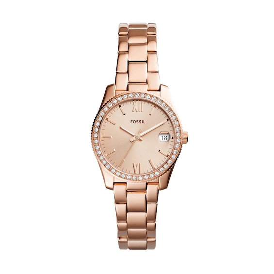 Fossil Scarlette Mini Women's Watch ES4318