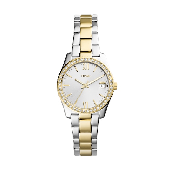 Fossil Scarlette Mini Women's Watch ES4319