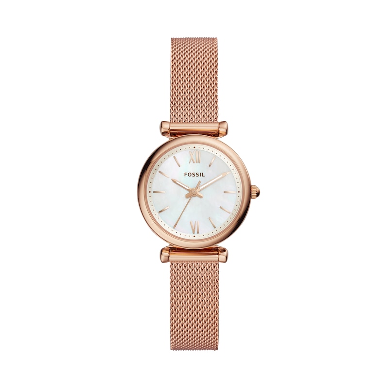 Main Image 1 of Fossil Carlie Women's Watch ES4433