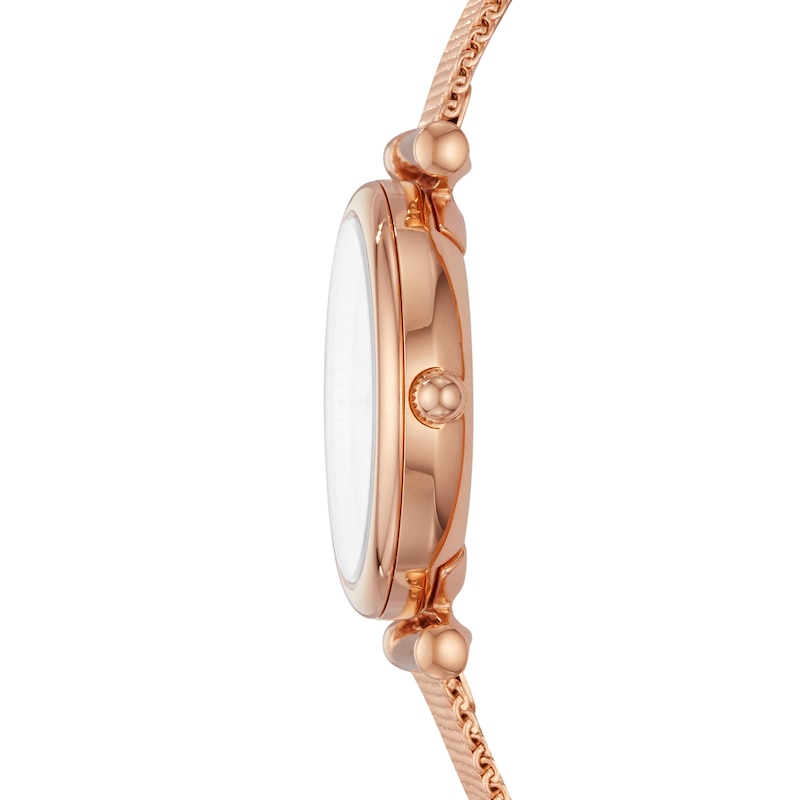 Main Image 2 of Fossil Carlie Women's Watch ES4433