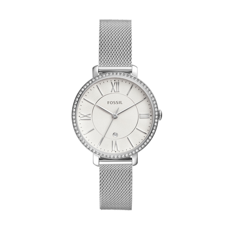 Main Image 1 of Fossil Jacqueline Women's Watch ES4627