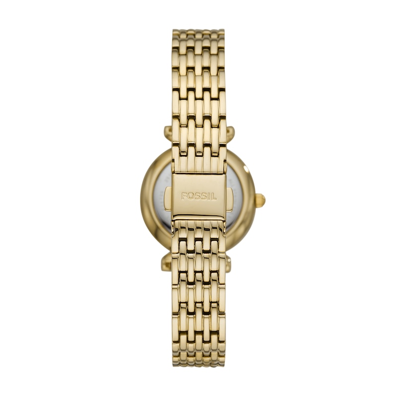 Main Image 3 of Fossil Carlie Mini Women's Watch ES4735