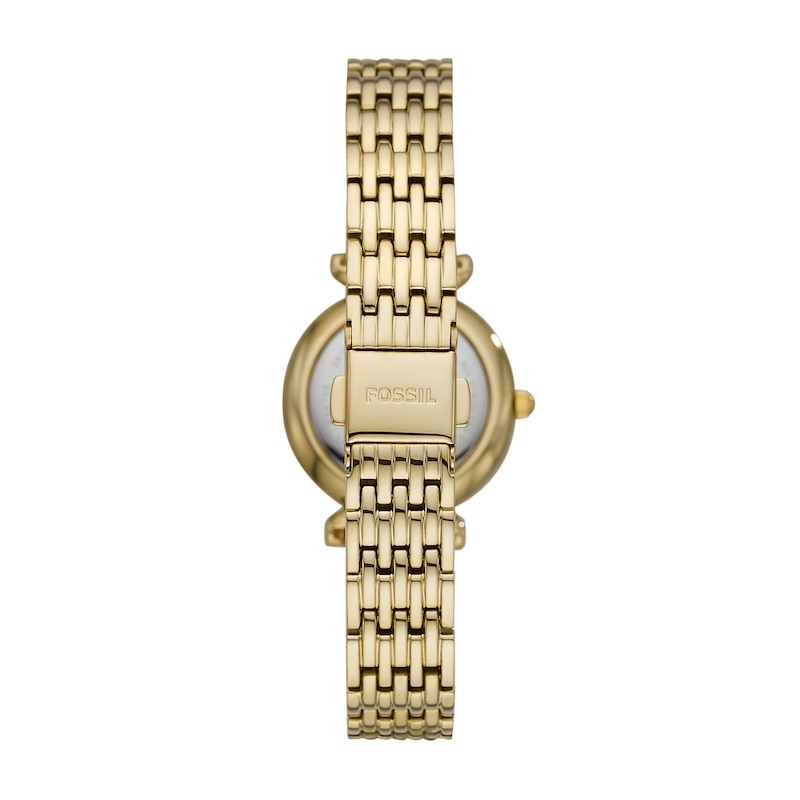 Fossil Carlie Mini Women's Watch ES4735