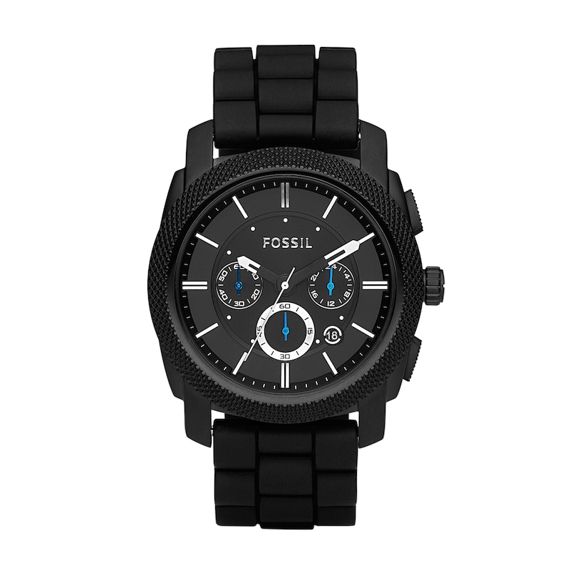 Main Image 1 of Fossil Machine Men's Watch FS4487