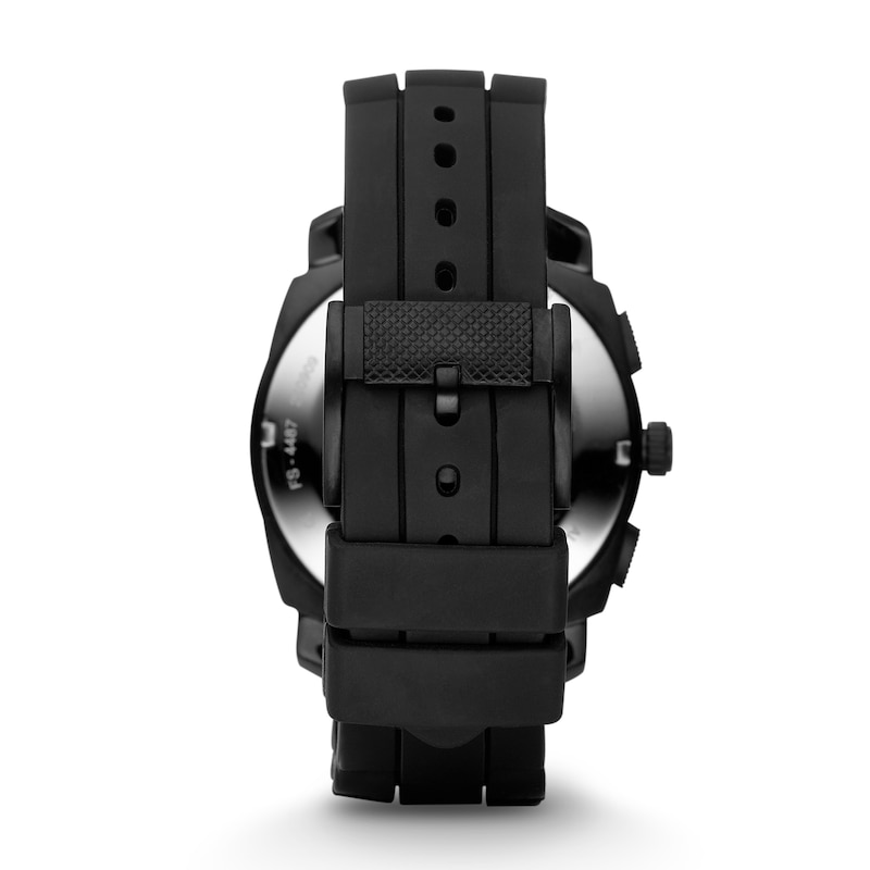 Main Image 3 of Fossil Machine Men's Watch FS4487