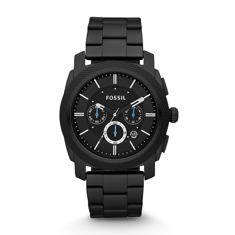 Main Image 1 of Fossil Machine Men's Watch FS4552IE