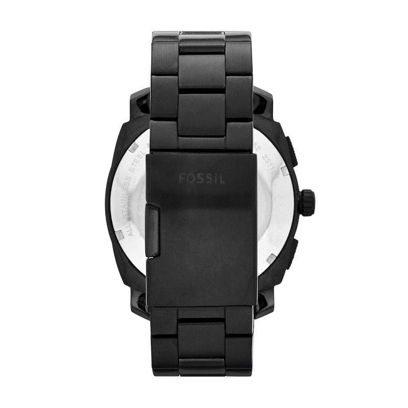 Fossil Machine Men's Watch FS4552IE