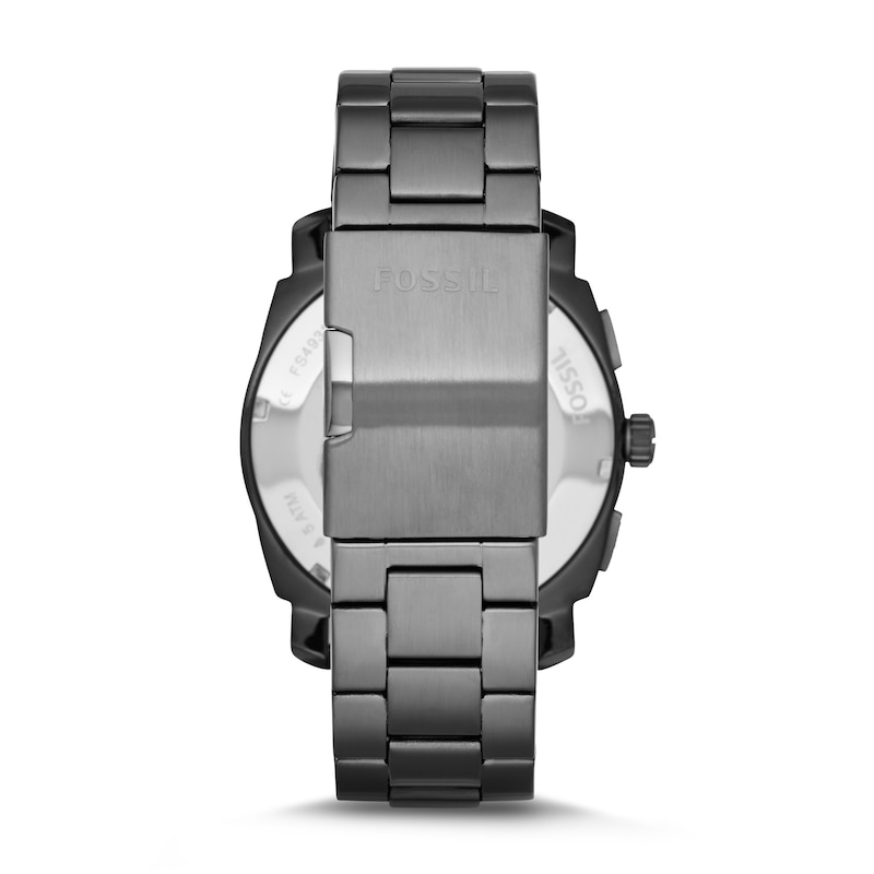 Main Image 3 of Fossil Machine Men's Watch FS4931