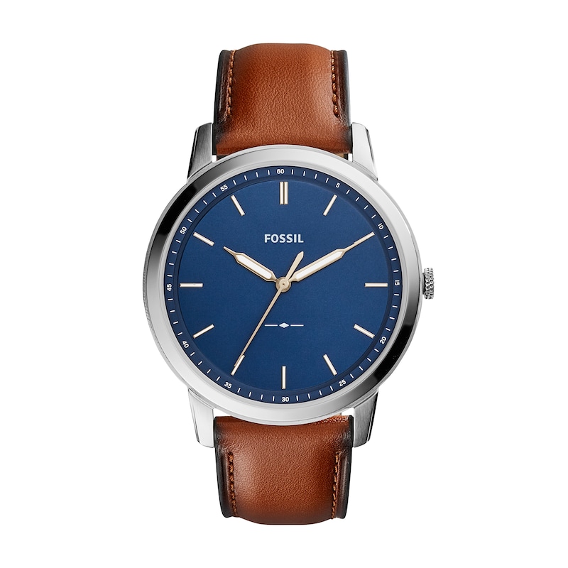 Main Image 1 of Fossil Minimalist Men's Watch FS5304