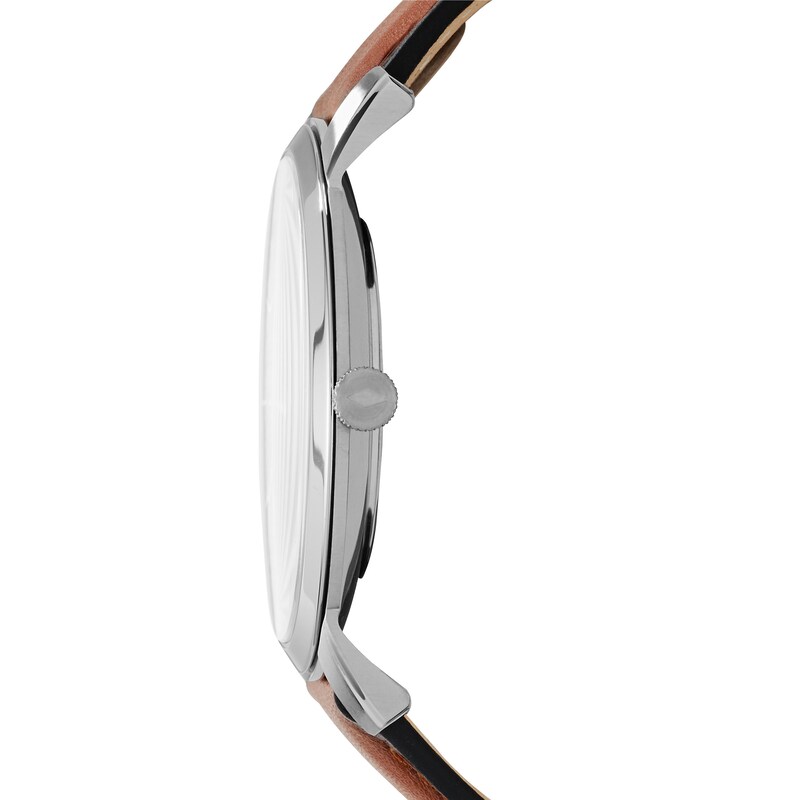 Main Image 2 of Fossil Minimalist Men's Watch FS5304