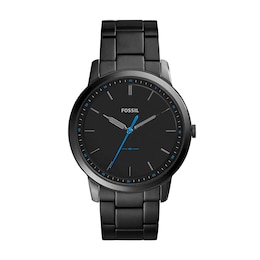 Fossil Minimalist Men's Watch FS5308