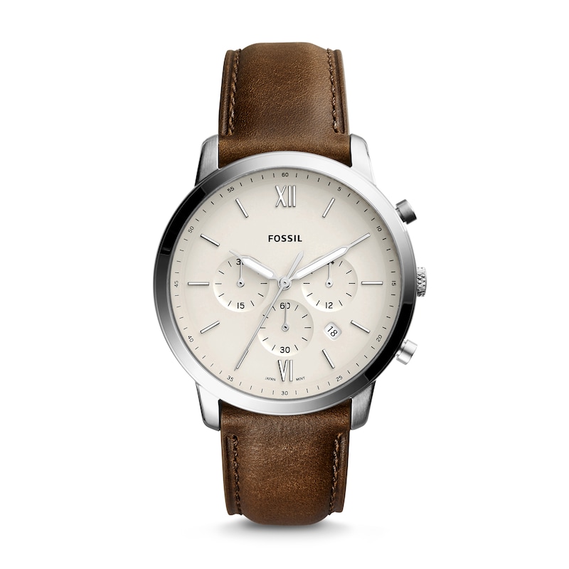 Main Image 1 of Fossil Neutra Men's Watch FS5380