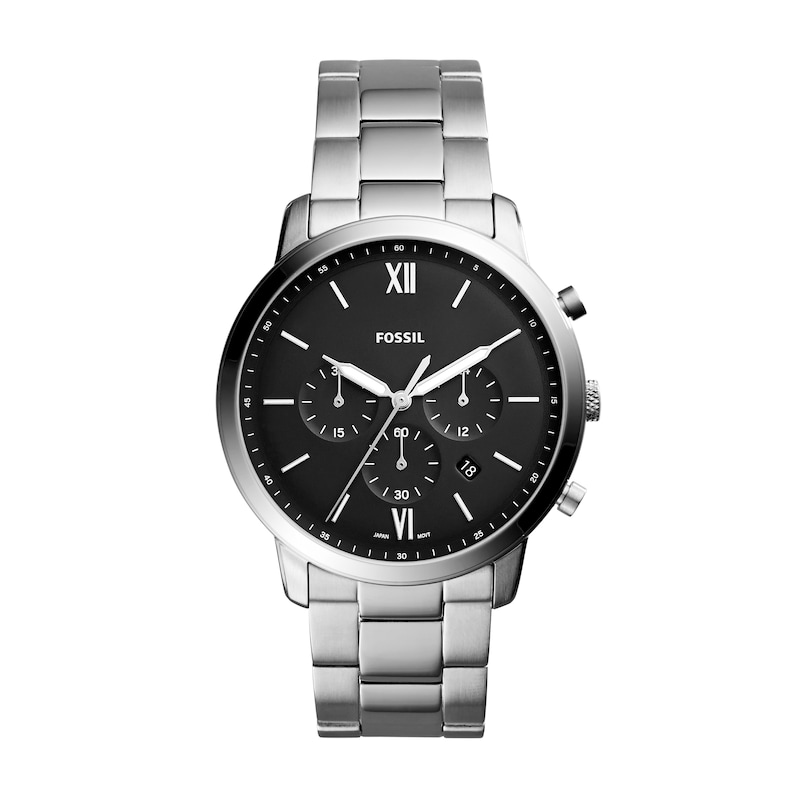 Main Image 1 of Fossil Neutra Men's Watch FS5384