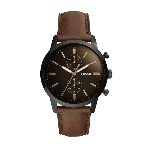 Fossil Townsman Men's Watch FS5437