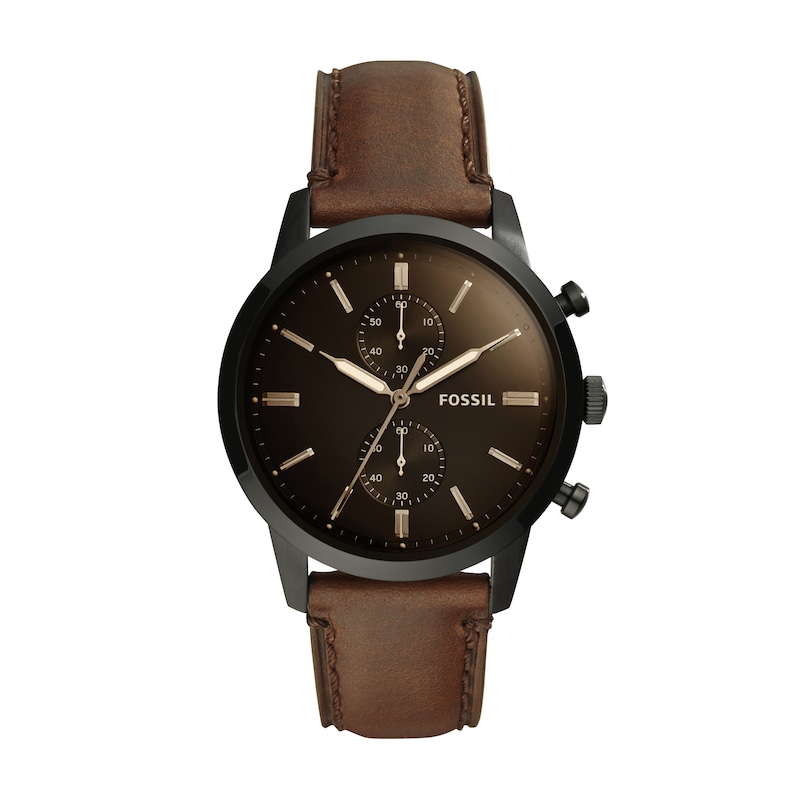Main Image 1 of Fossil Townsman Men's Watch FS5437