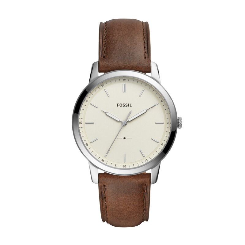 Main Image 1 of Fossil Minimalist Men's Watch FS5439
