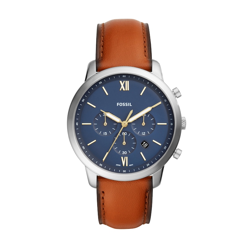 Main Image 1 of Fossil Neutra Men's Watch FS5453