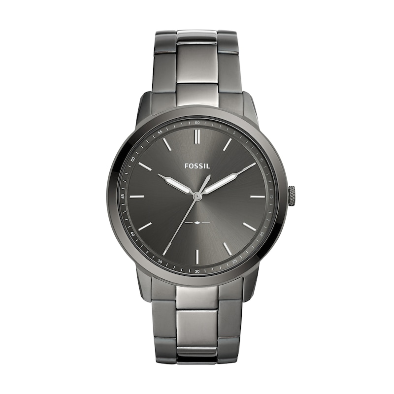 Main Image 1 of Fossil Minimalist Men's Watch FS5459