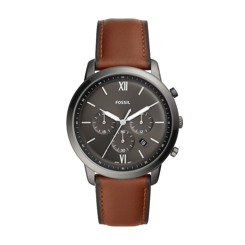 Fossil Neutra Men's Watch FS5512