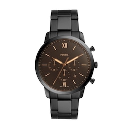 Fossil Neutra Men's Watch FS5525