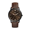 Thumbnail Image 1 of Fossil Minimalist Men's Watch FS5551