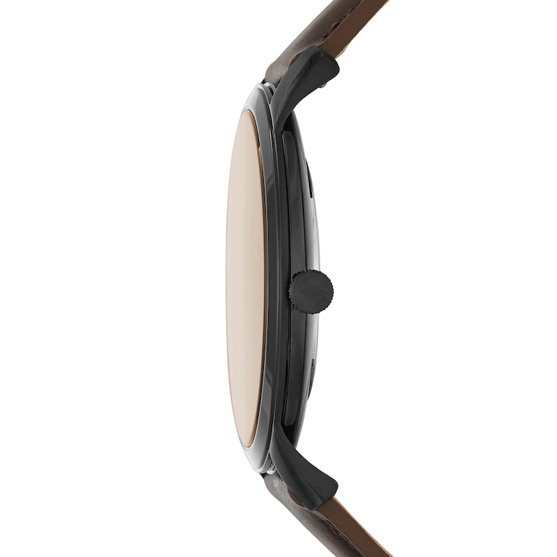 Main Image 2 of Fossil Minimalist Men's Watch FS5551