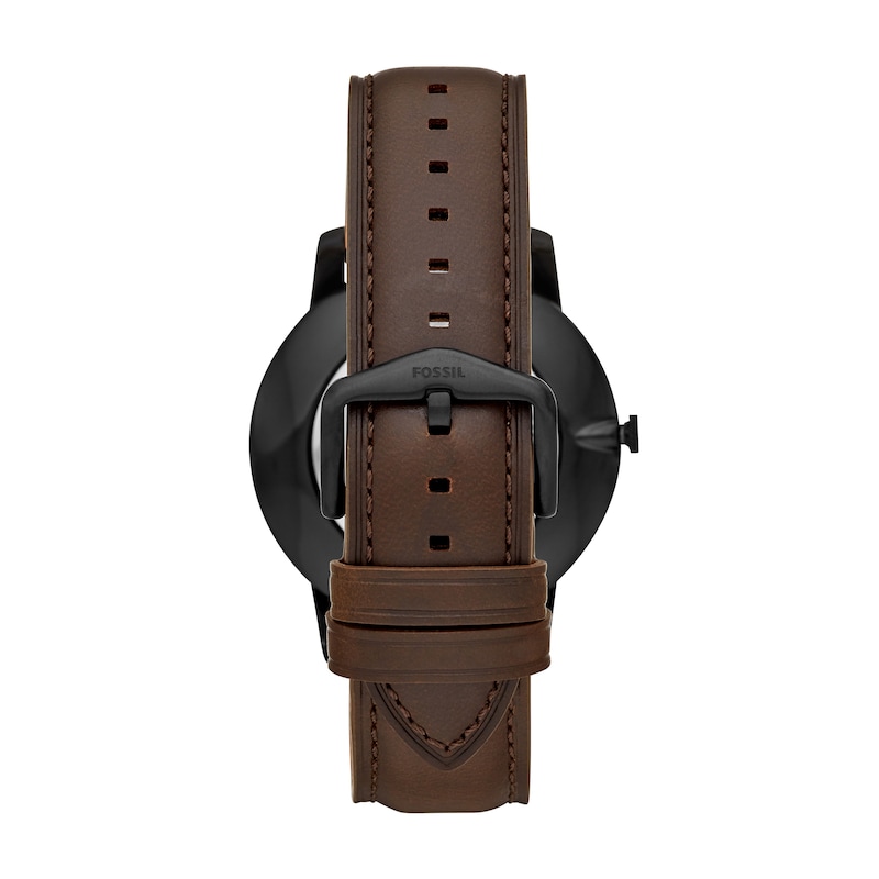 Main Image 3 of Fossil Minimalist Men's Watch FS5551
