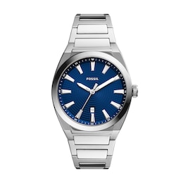 Fossil Everett Men's Watch FS5822