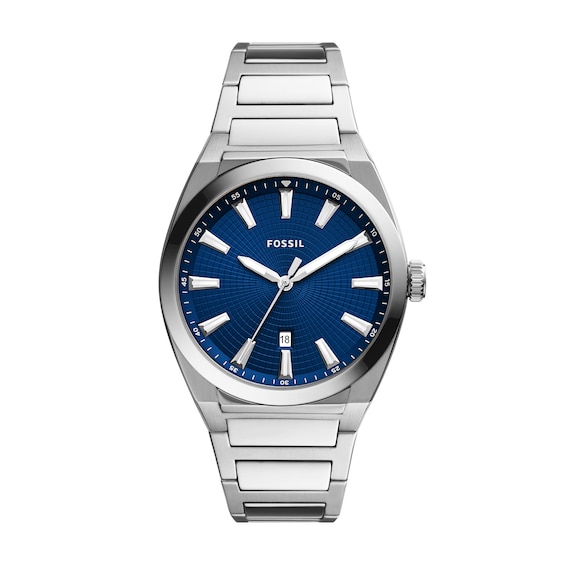 Fossil Everett Men's Watch FS5822