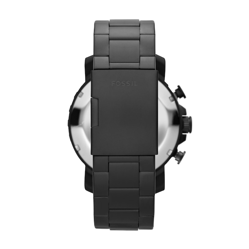 Main Image 3 of Fossil Nate Men's Watch JR1401