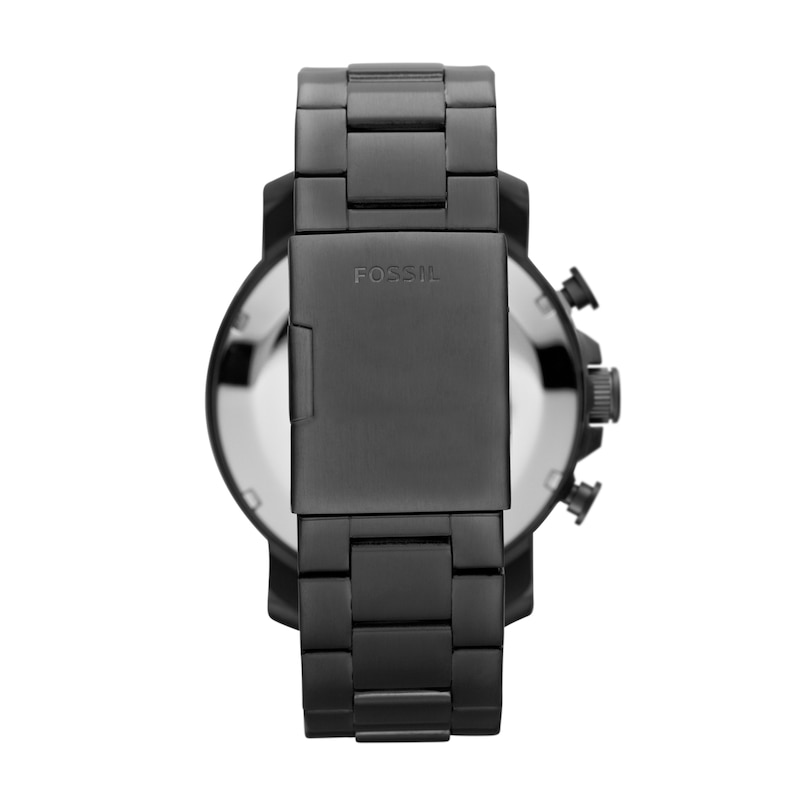Main Image 3 of Fossil Nate Men's Watch JR1437